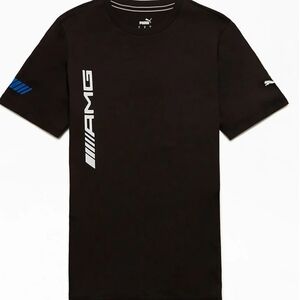 Puma Mercedes Amg Men`s Shirt